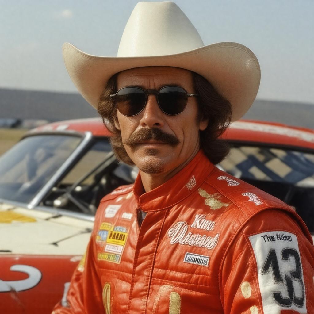 Richard Petty